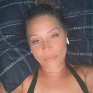 Meet your Posher, Catherine